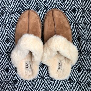 Ugg Slippers